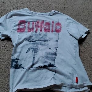 Buffalo David Bitton